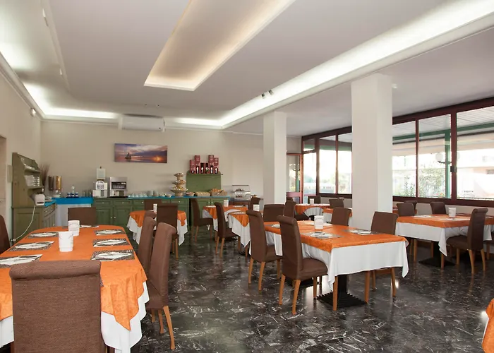 Ute Hotel Lido di Jesolo