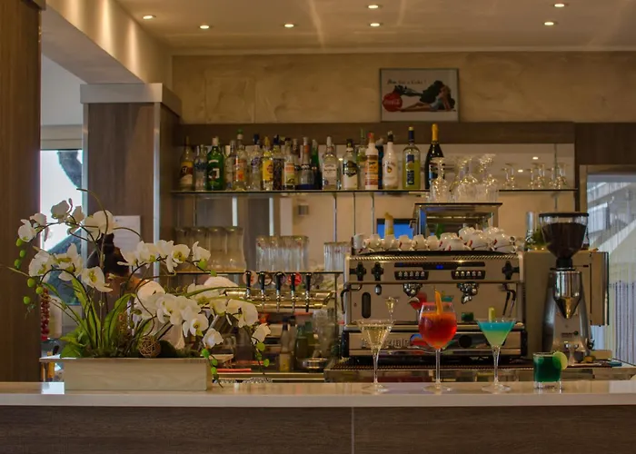 Hotel Solemare Lido di Jesolo