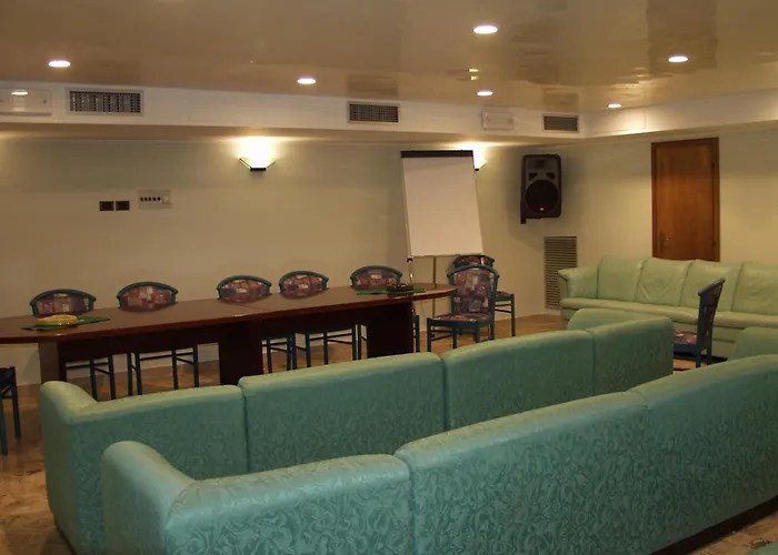 Hotel Coppe Jesolo