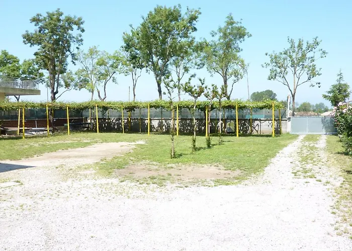 Hotel Canova Lido di Jesolo