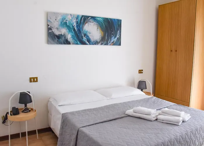 Hotel Umberto Lido di Jesolo