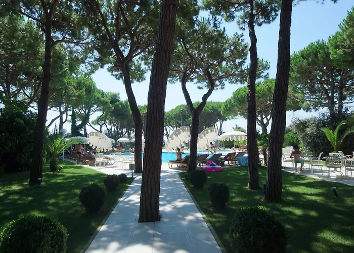 Park Hotel Maracaibo Lido di Jesolo