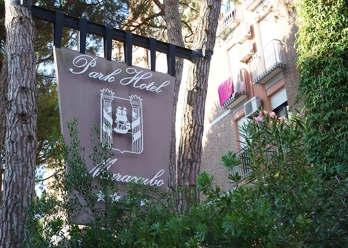 Park Hotel Maracaibo Lido di Jesolo