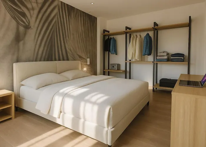 Hotel Cesare Augustus Lido di Jesolo