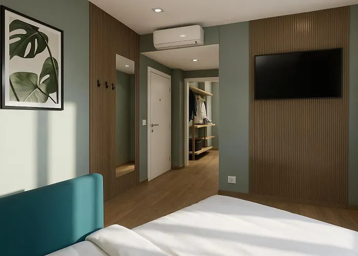 Hotel Cesare Augustus Lido di Jesolo