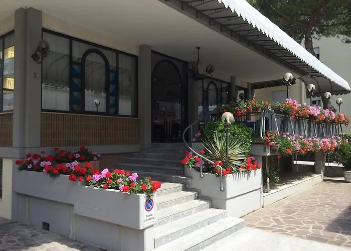 Hotel&Residence Al Mare Lido di Jesolo