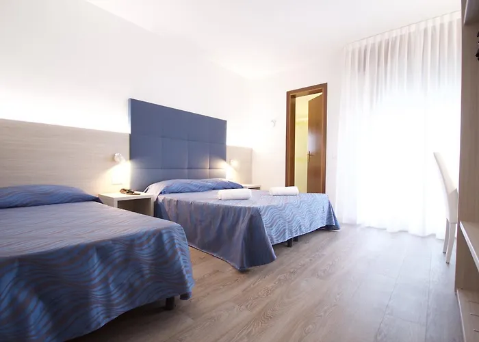 Hotel Serenella Lido di Jesolo